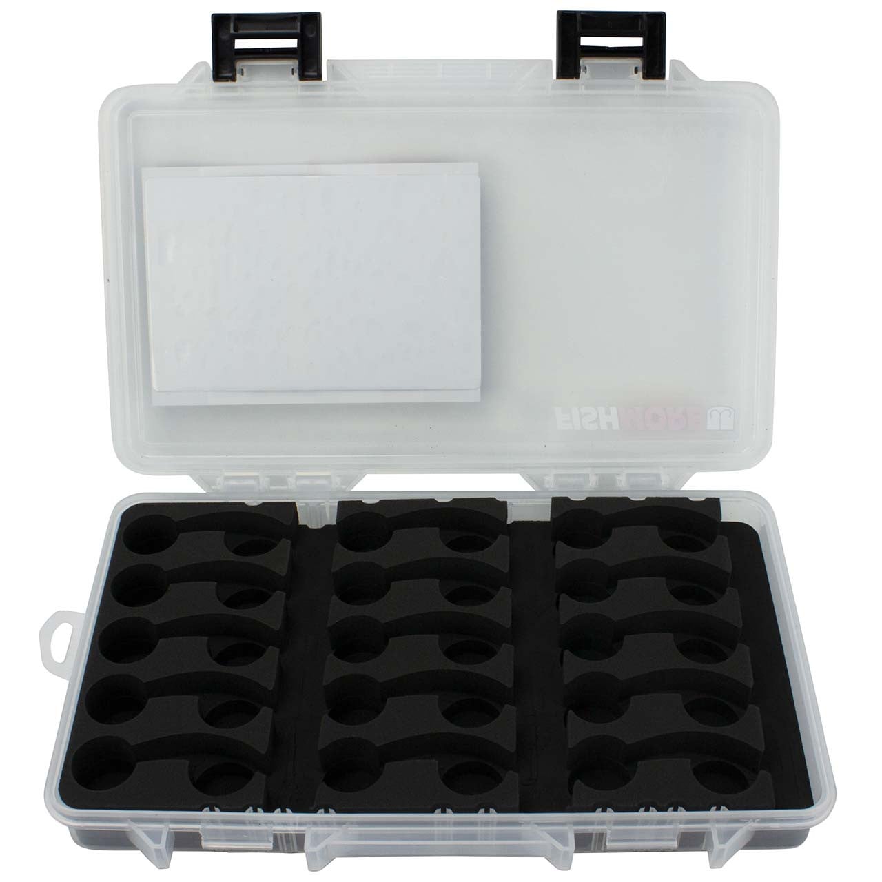 Fishmore T3 Pro Yakima Mag Lip Box 4 in. 3700