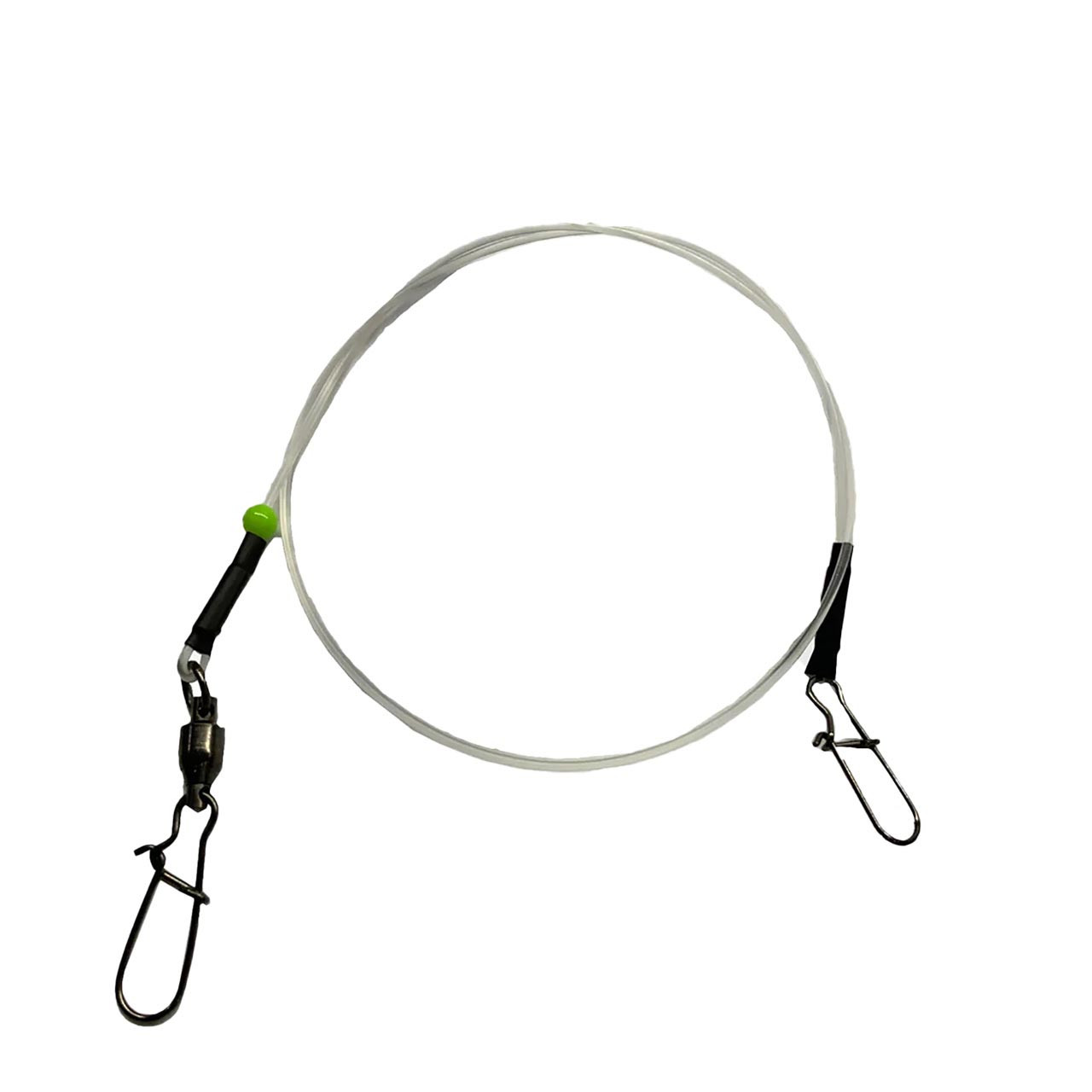 Shortbus Stiffy - Flasher Leash