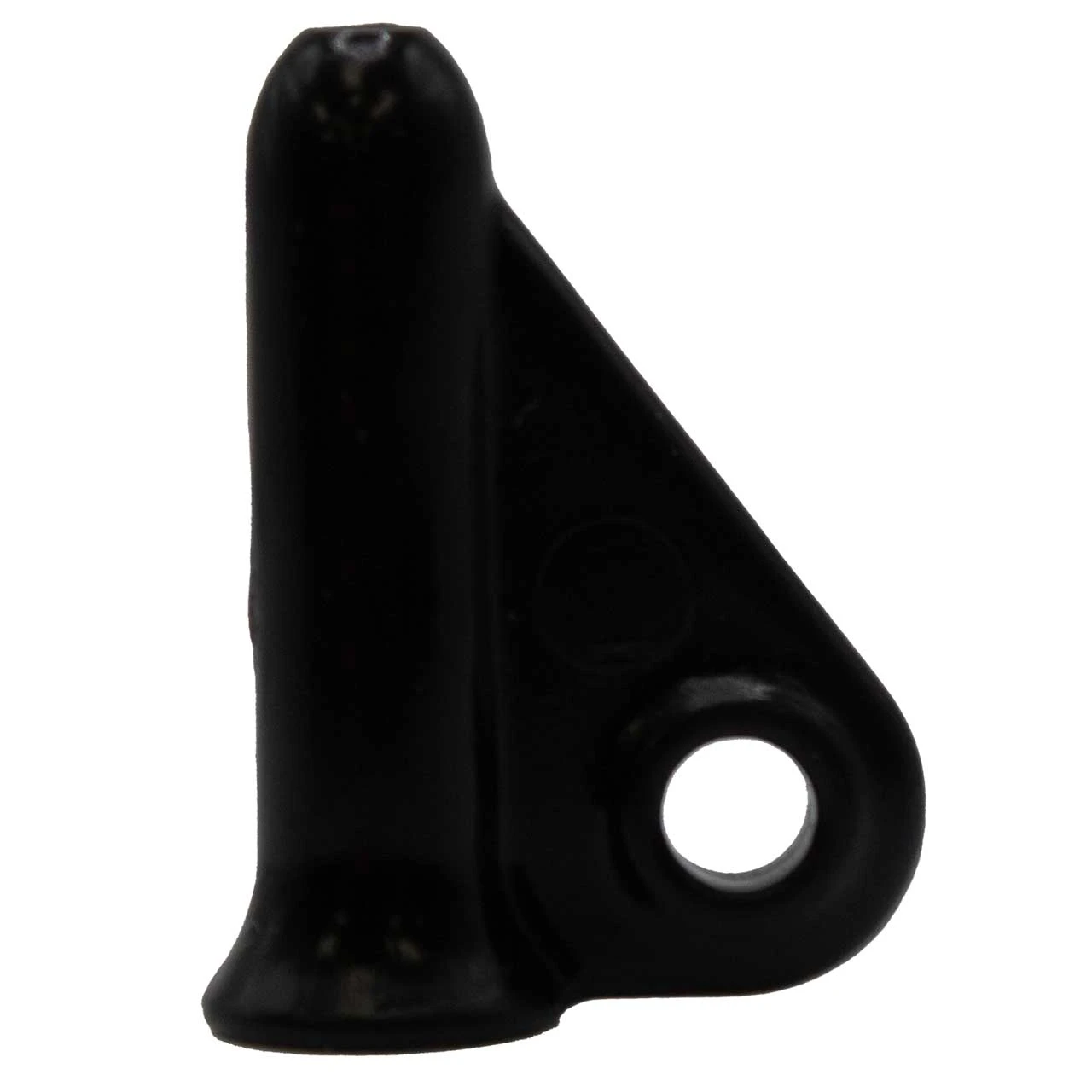 Shortbus Mini Slide-N-Lock Black color