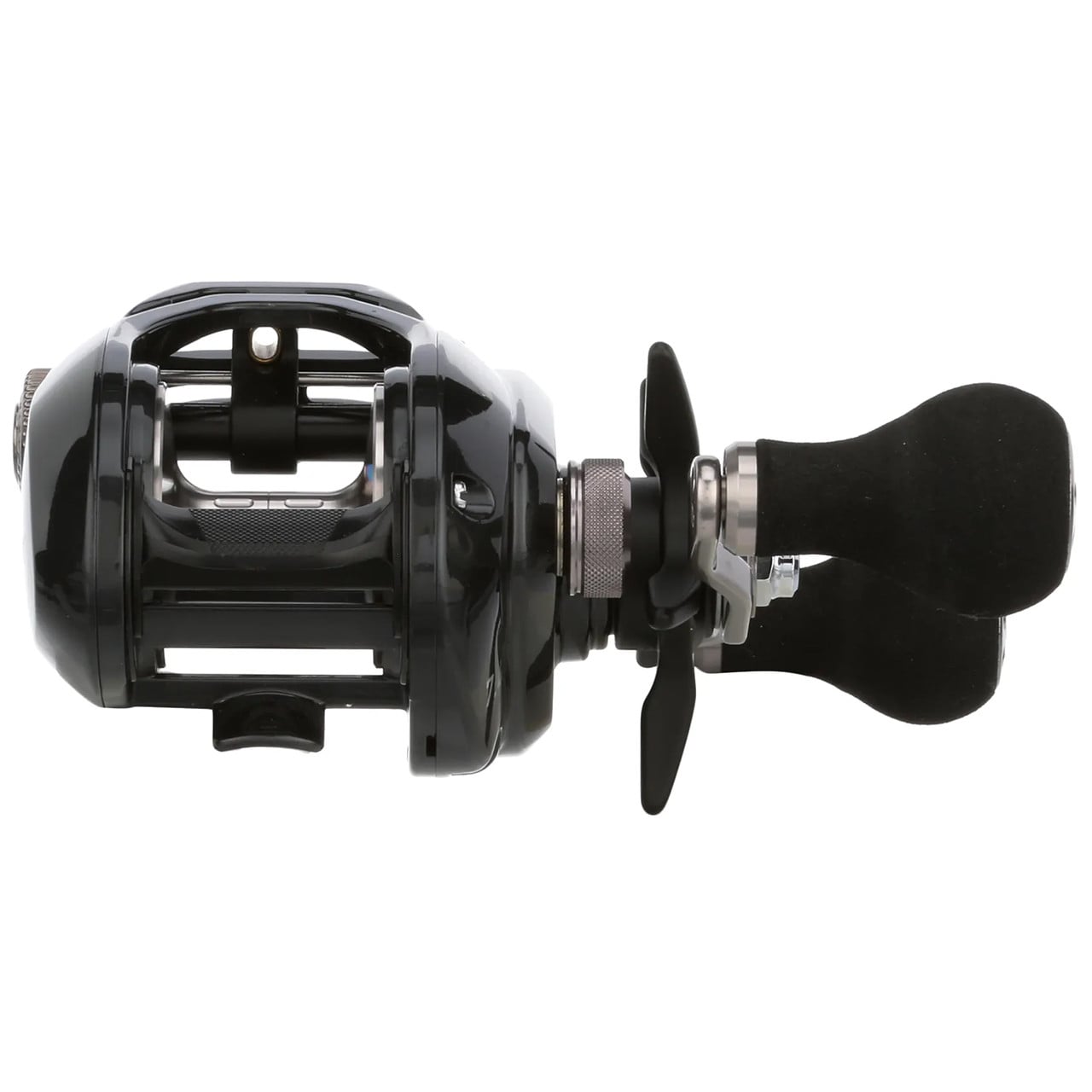 Daiwa Lexa Baitcasting Reel rear