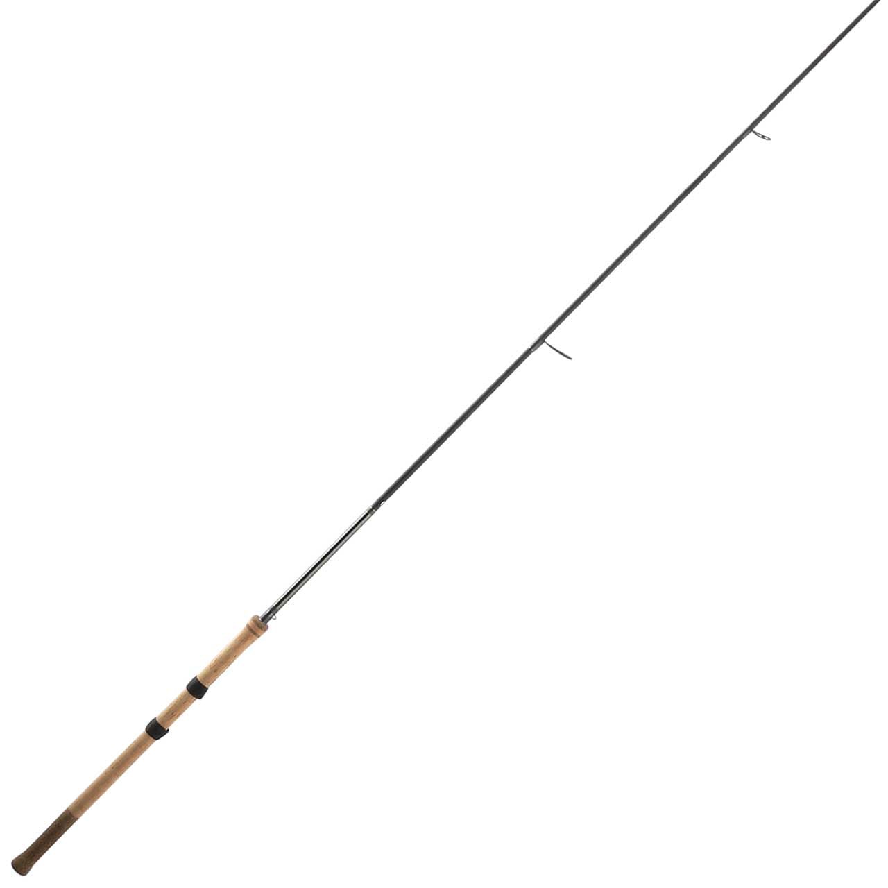 Shimano Compre Centerpin Rod