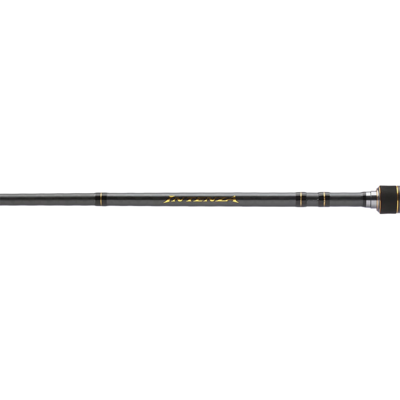 Shimano Intenza Glass Casting Rod blank with the model name logo
