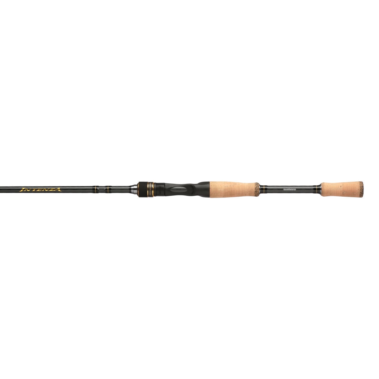 Shimano Intenza Casting Rod Cork Handle