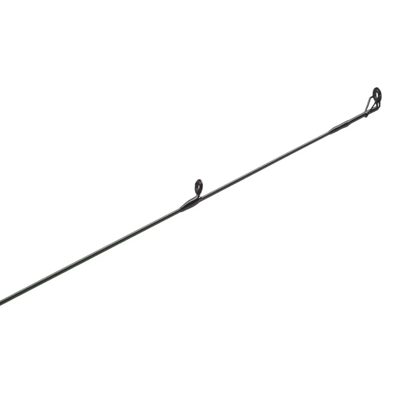Shimano Sensilite A Spinning Rod close up of tip