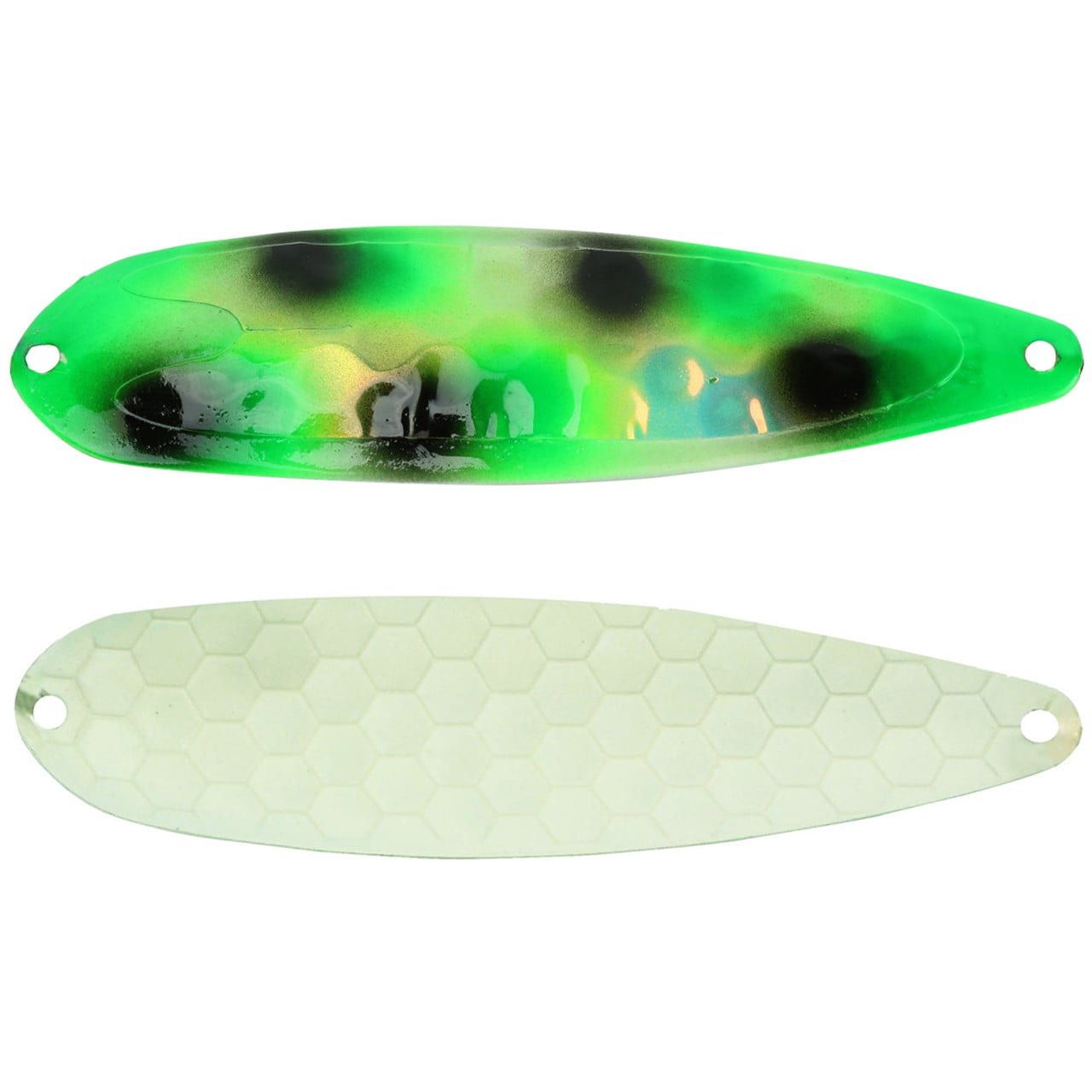 Dreamweaver Magnum Spoon color Exclusive Color - Two Face UV Glow Jeans