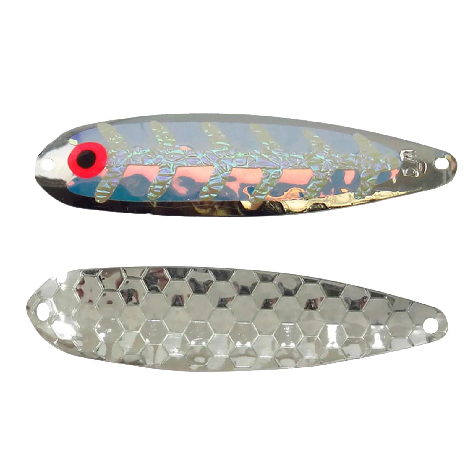 Dreamweaver Magnum Spoon Exclusive Color - It Works