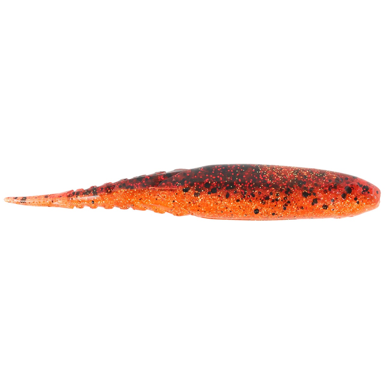 Z-Man ChatterSpike color Fire Craw