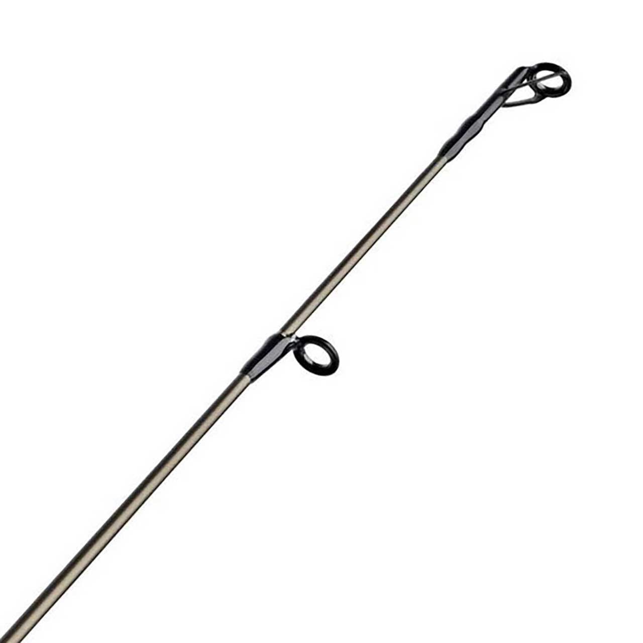 Fenwick HMG Trout & Panfish Spinning Rod close up of tip