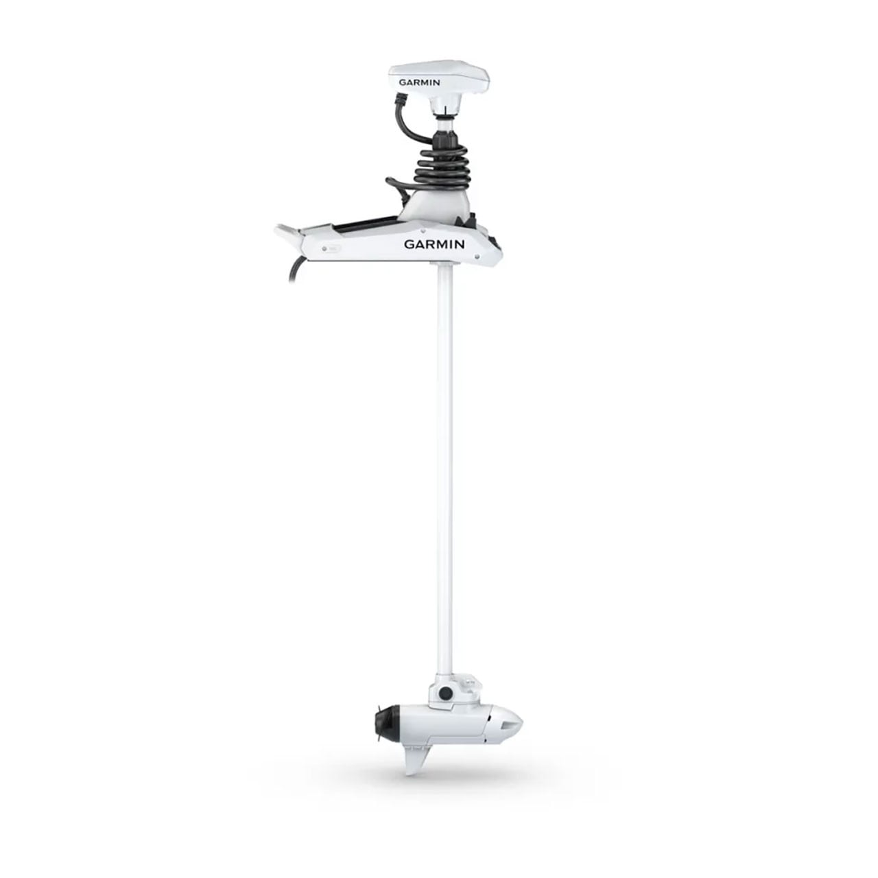 Garmin Force Kraken Trolling Motor in color White