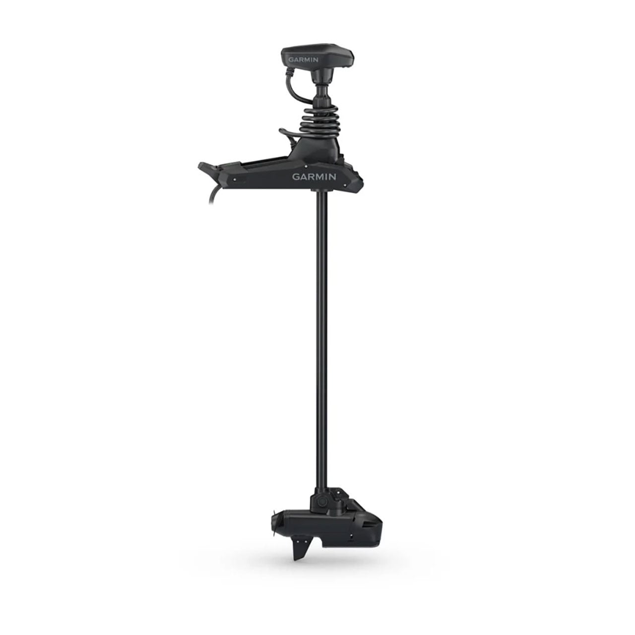 Garmin Force Kraken Trolling Motor in color Black