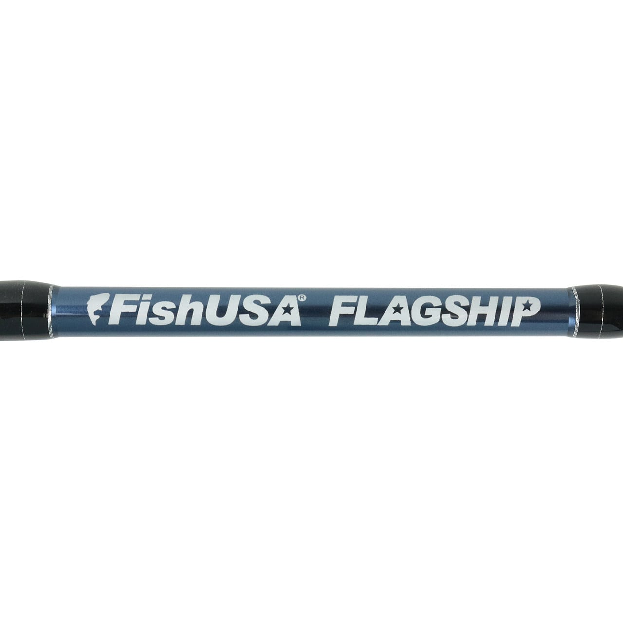 FishUSA Flagship Travel Casting Rod logo