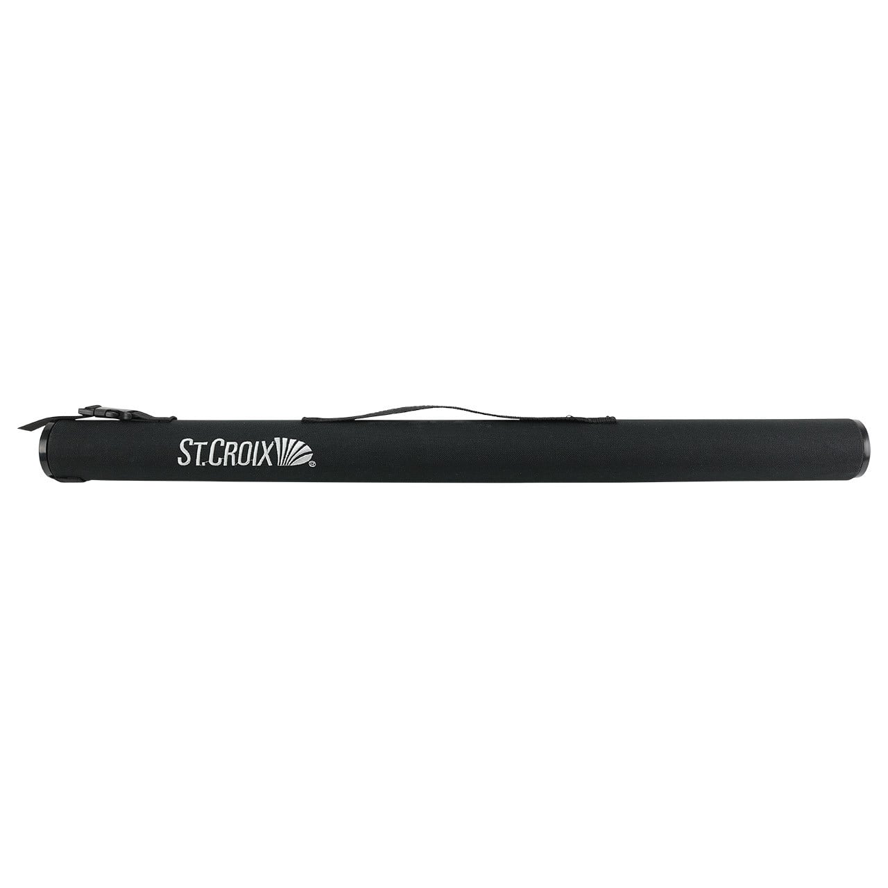 St. Croix Connect Fly Rod tube includes a rod cloth