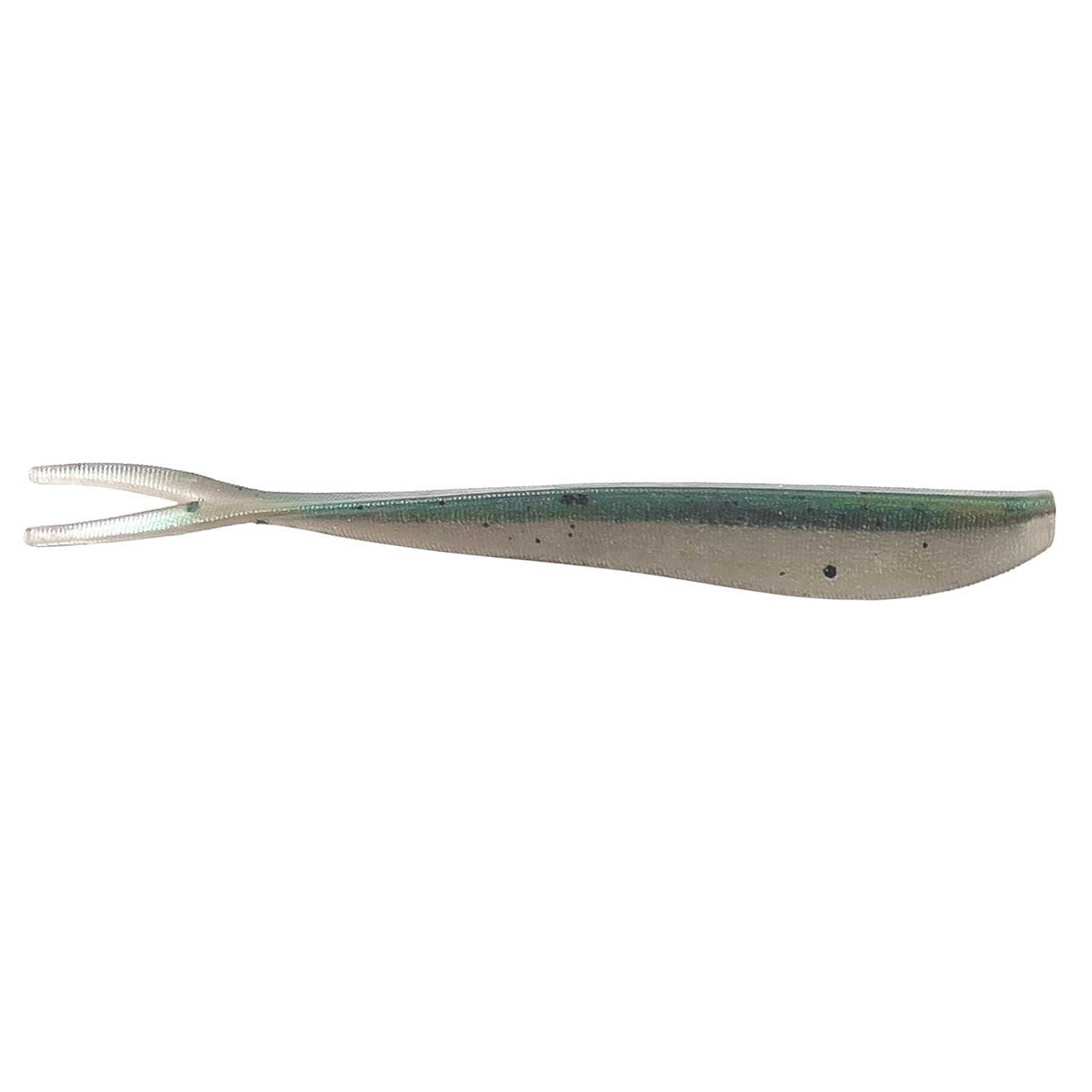 Kalin's Mini Jerk Minnow color Green Shiner