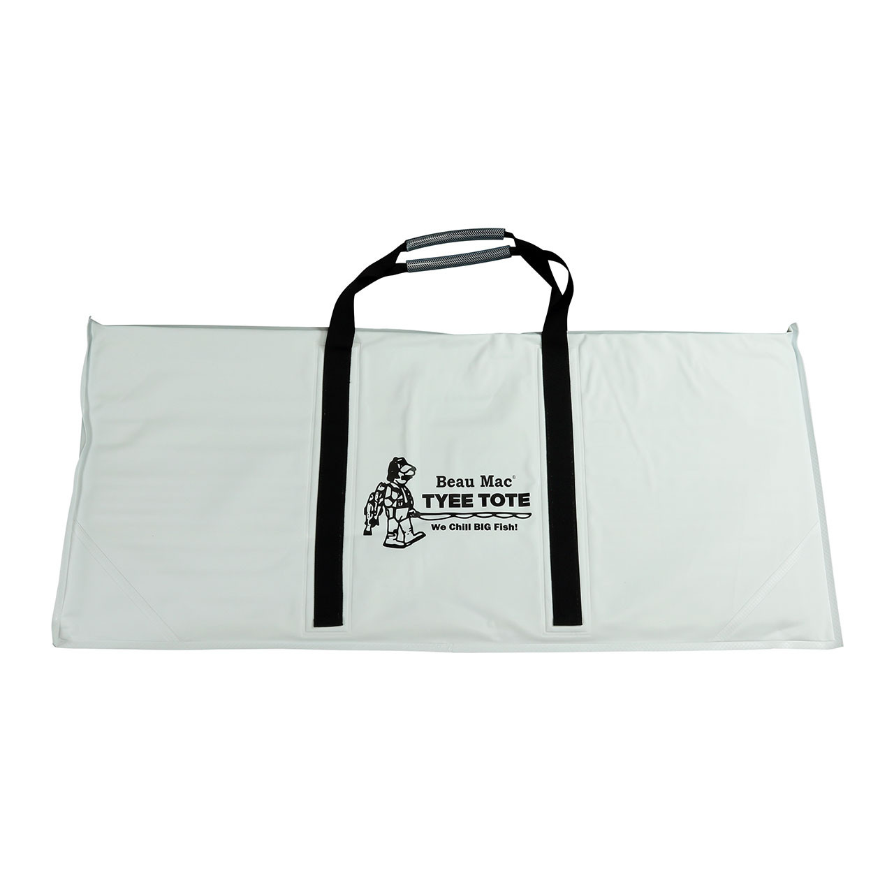 Beau Mac Tyee Tote Catch Bag