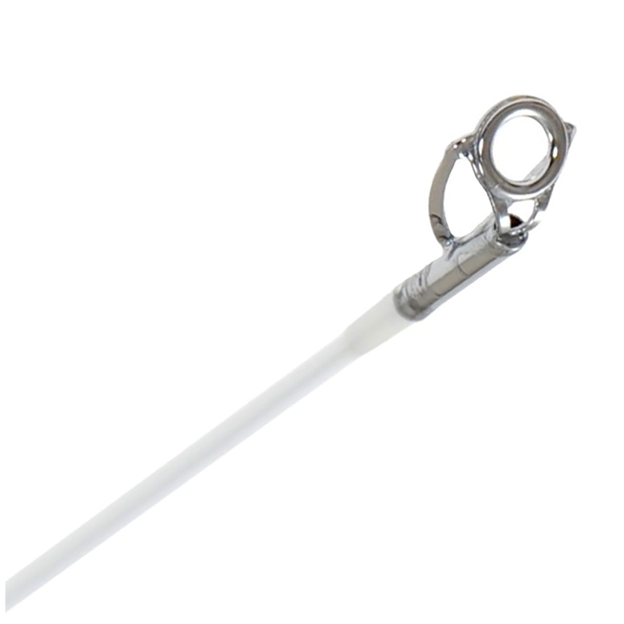 Duckett Crappie Slayer Spinning Rod tip