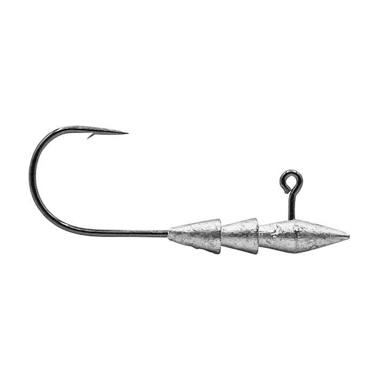 Core Tackle Hover Rig 3/64 oz. hook size 1/0