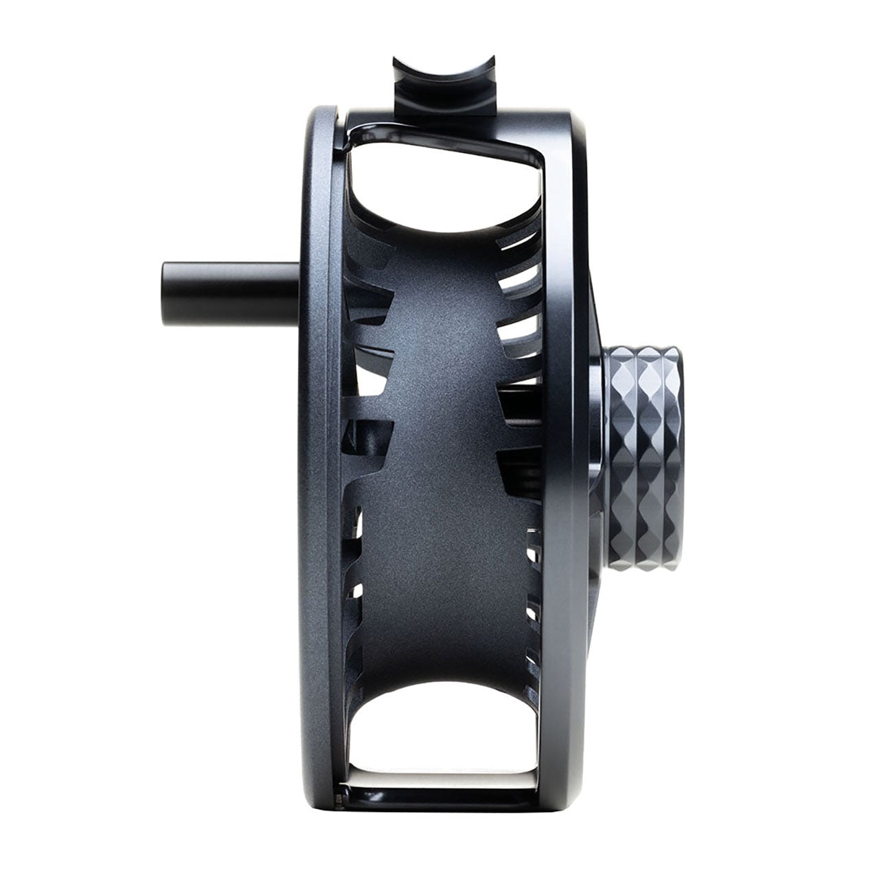 Lamson Remix S-Series Fly Reel color Day Break arbor view