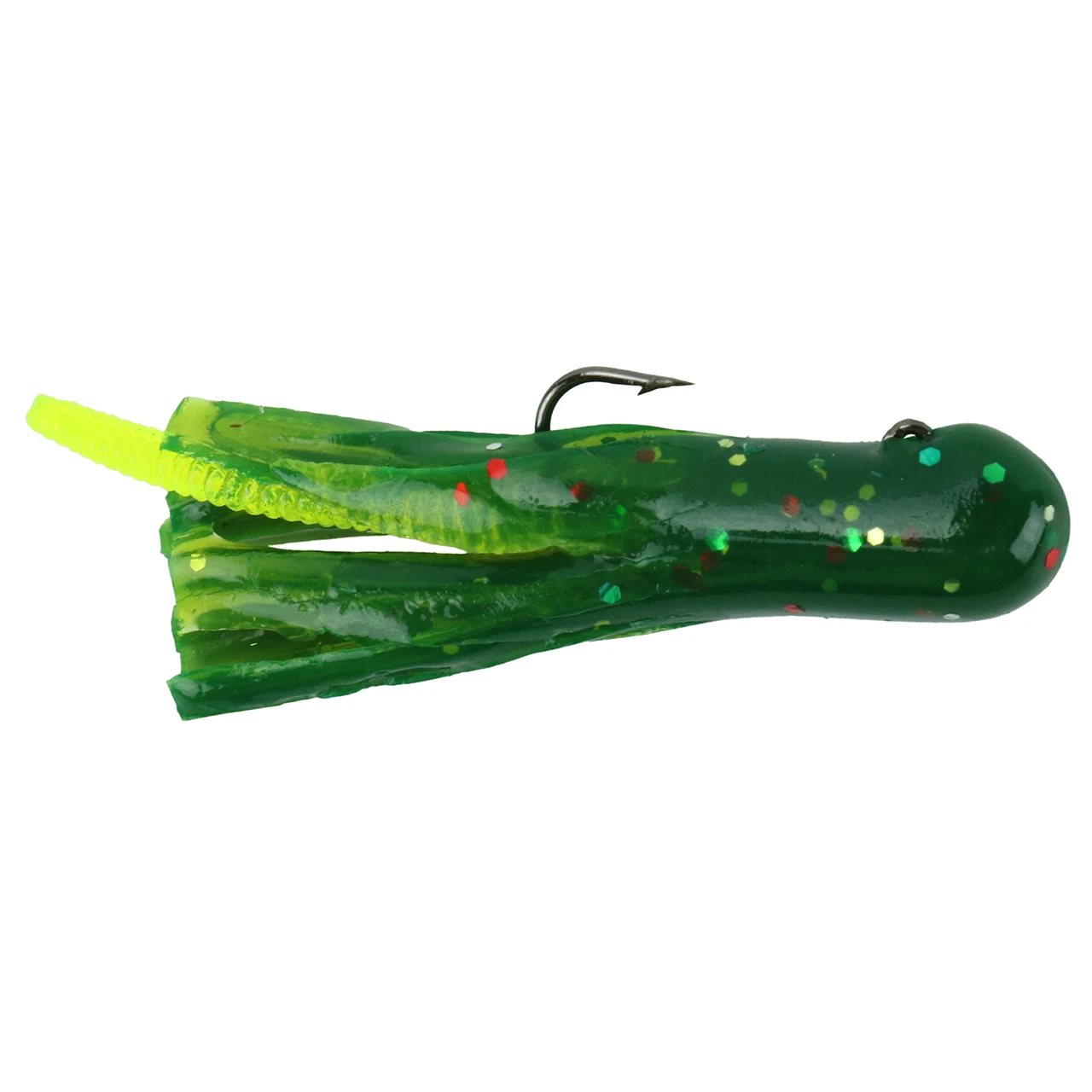 Pautzke Fire Tubes color Green