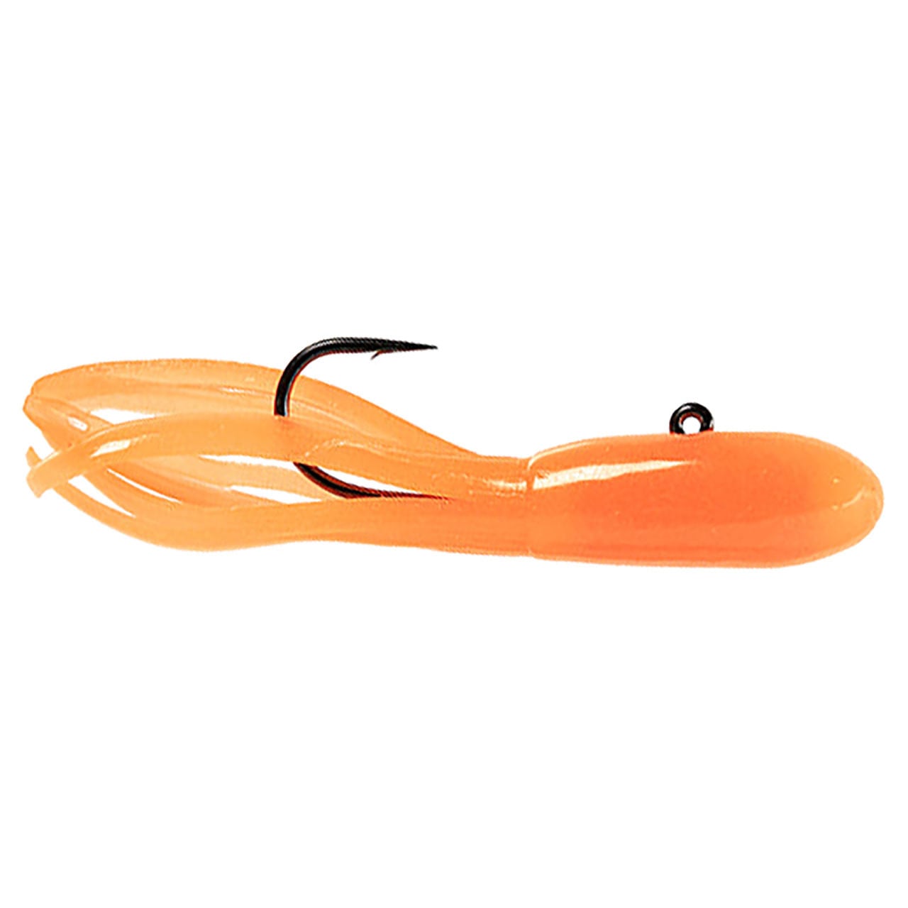 Hawken Trout Trap Jig color Orange Glow