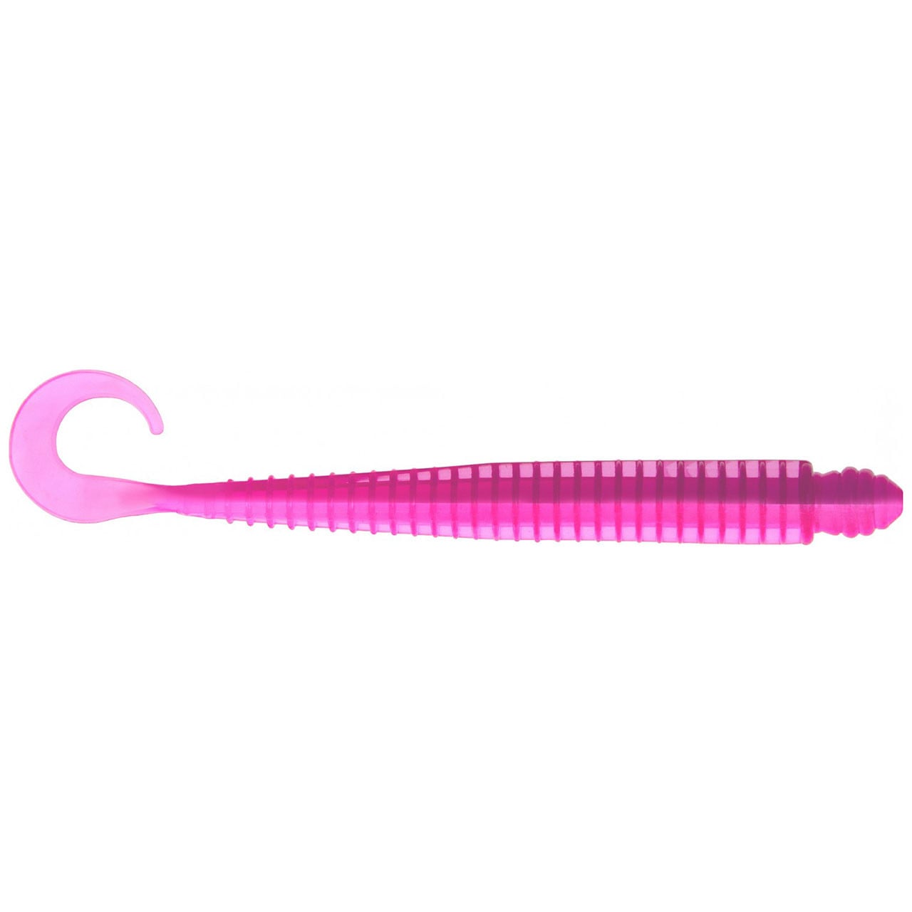 Mister Twister Ringworm color Purple Pink Laminate