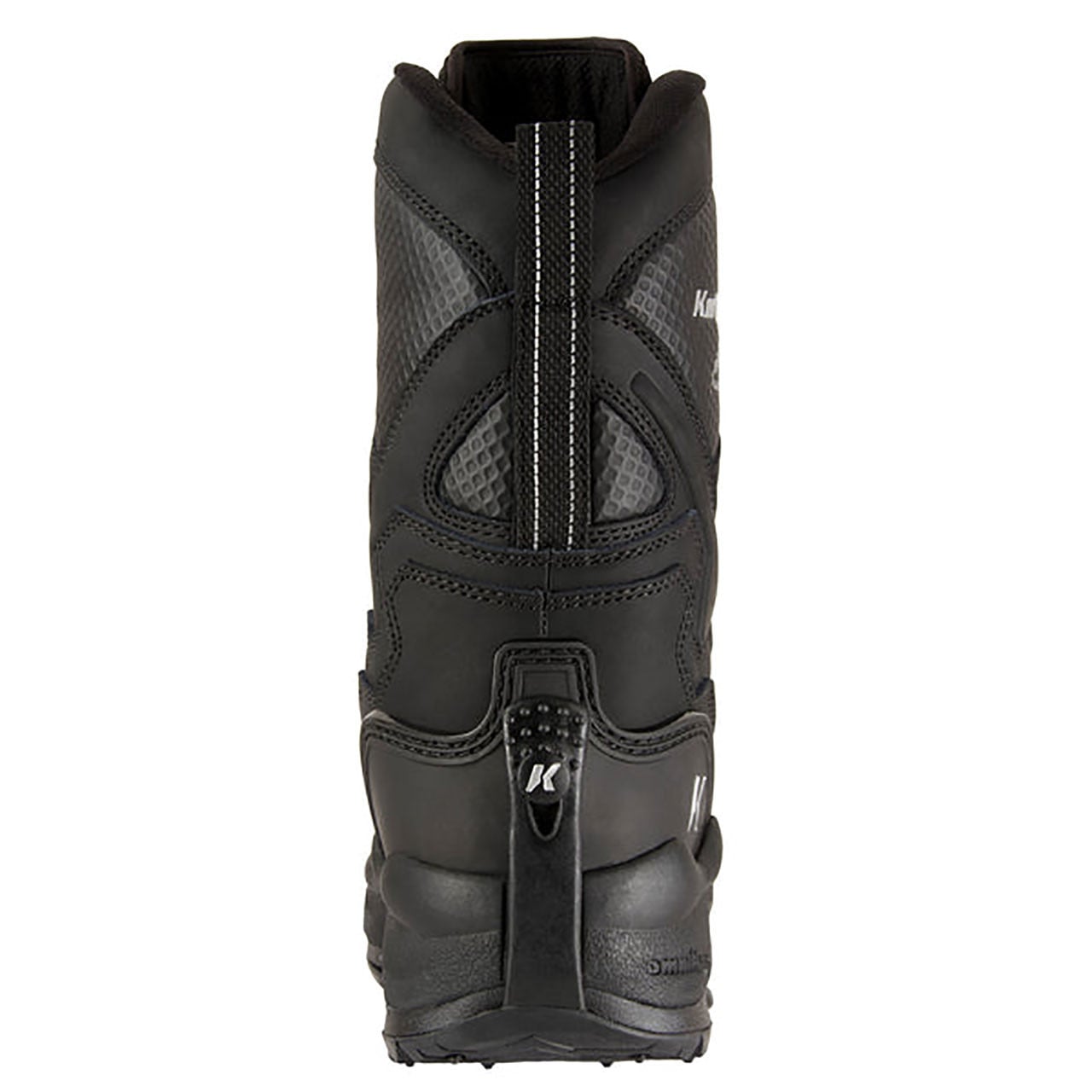 Korkers Polar Vortex 600 Winter Boot rear