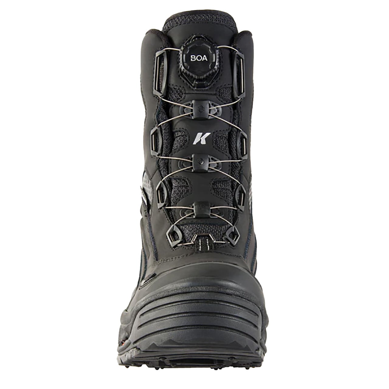 Korkers Polar Vortex 600 Winter Boot front
