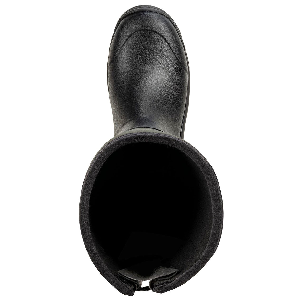 Korkers Men's Neo Arctic Winter Boot top down view