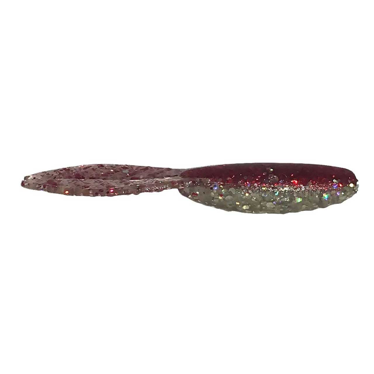 Bonehead Brush Glider color Blood Moon