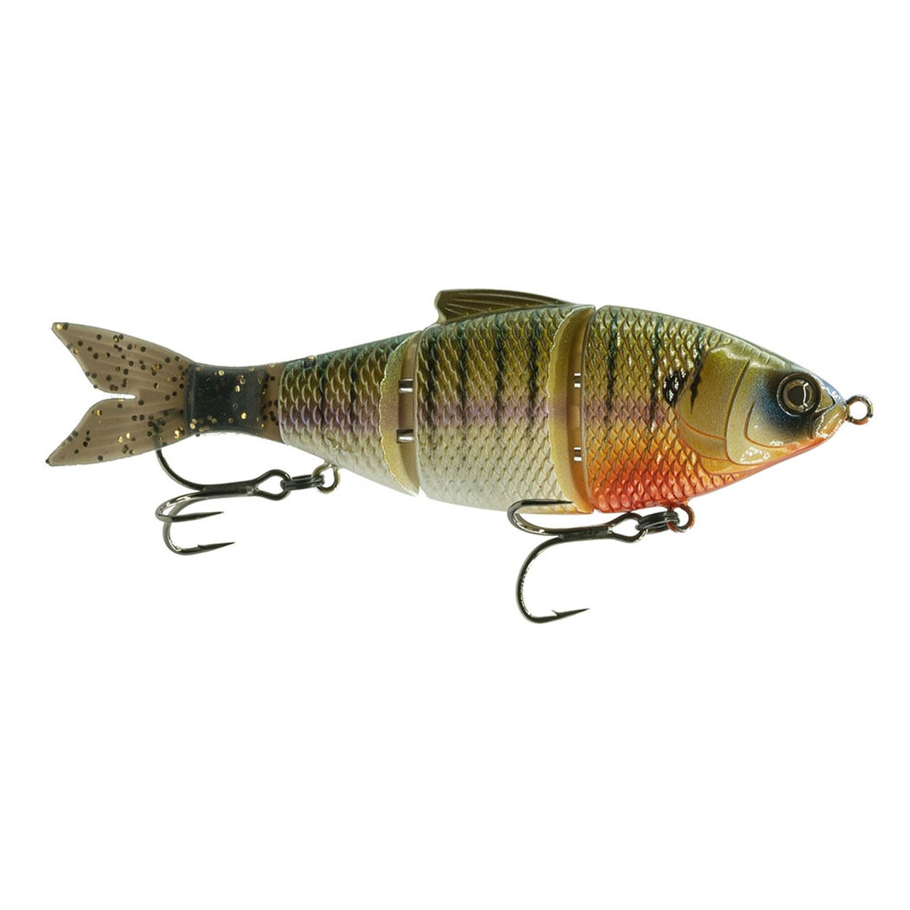 6th Sense Trace Swimbait color 4K Bluegill 5 in.