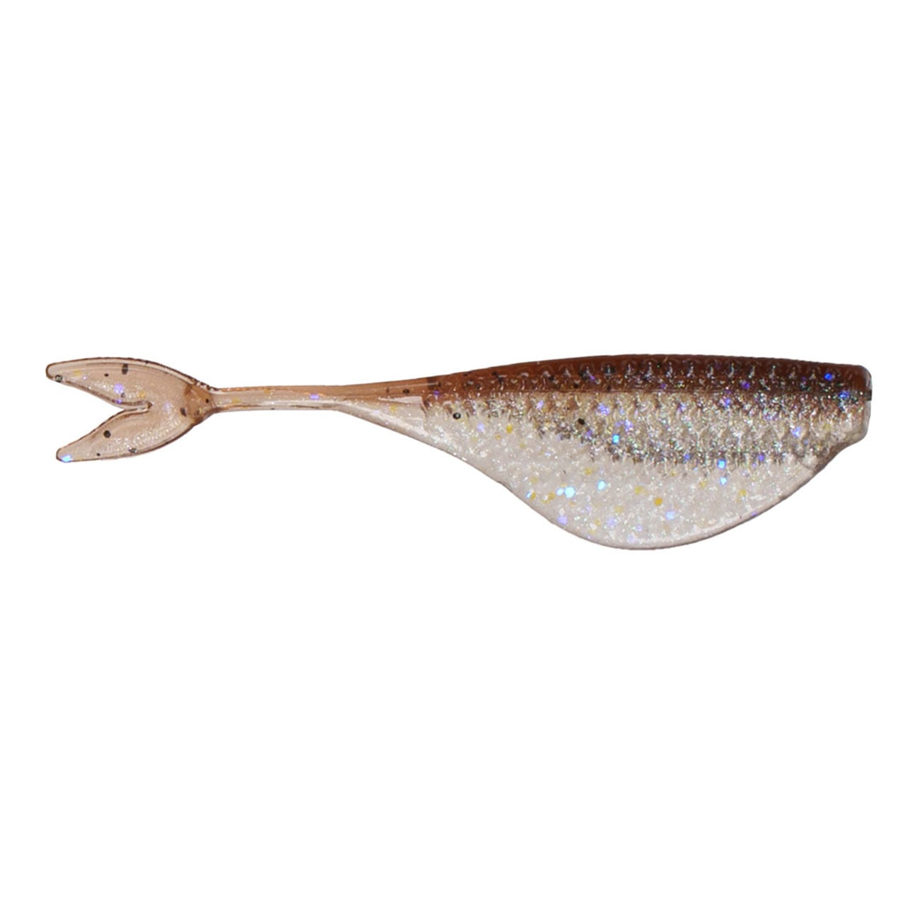 6th Sense Clobber Minnow color Wakasagi