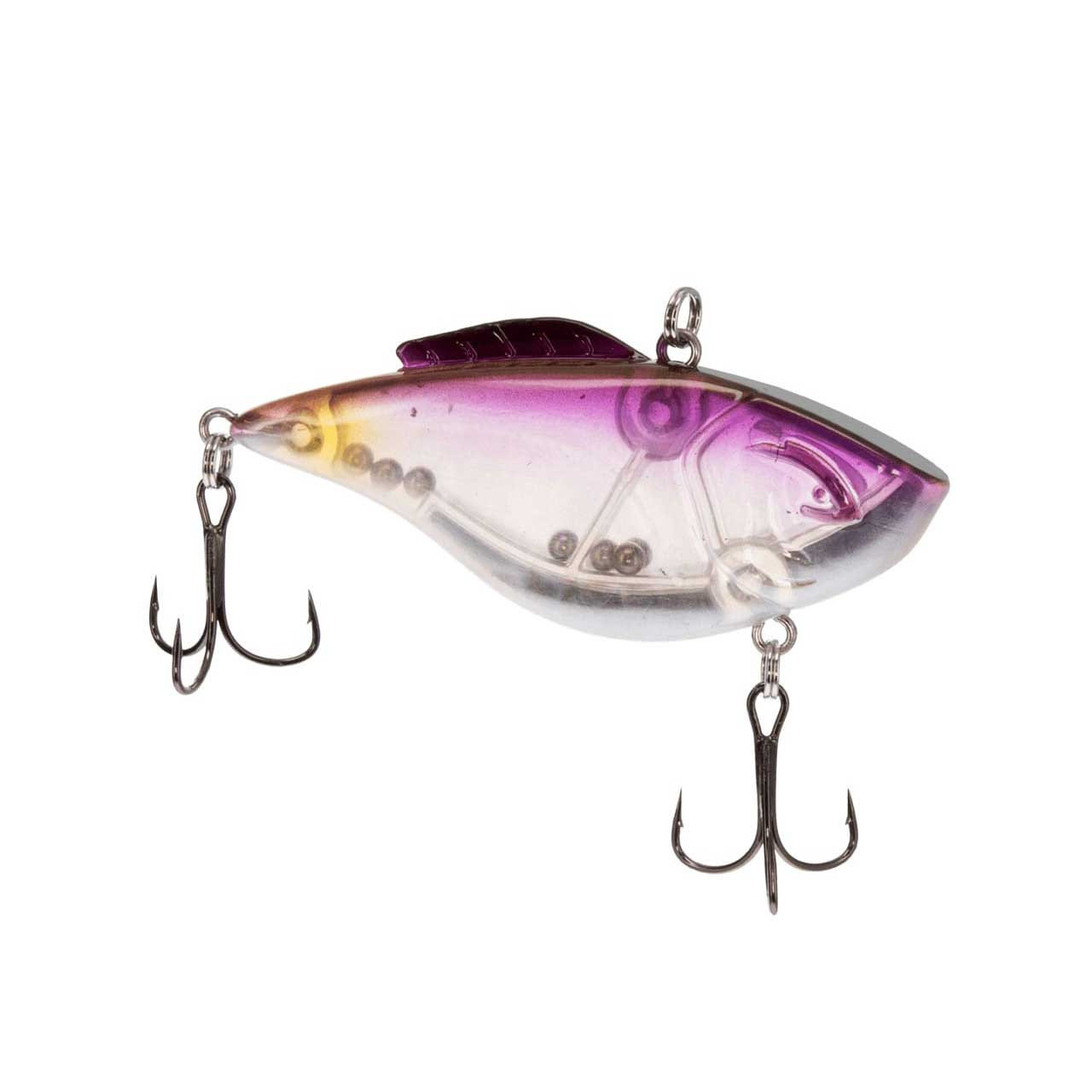 Bill Lewis Hammer-Trap color Phantom Purple