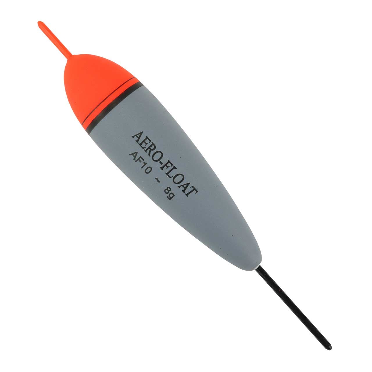Hawken Aero-Float Fixed Double Stem Great Lakes Float Size 8g
