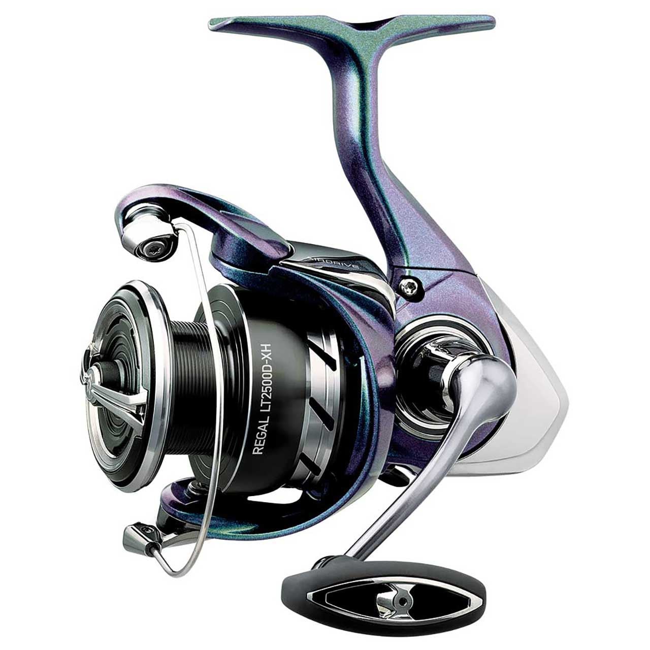 Daiwa Regal LT Spinning Reel models 2500,3000,4000 & 5000