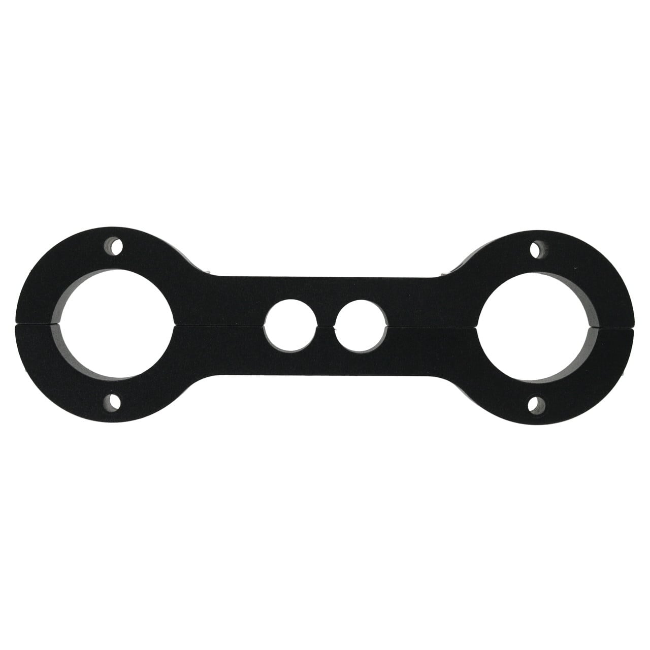 Cornfield Live Sweep Long Dog Bone Clamp