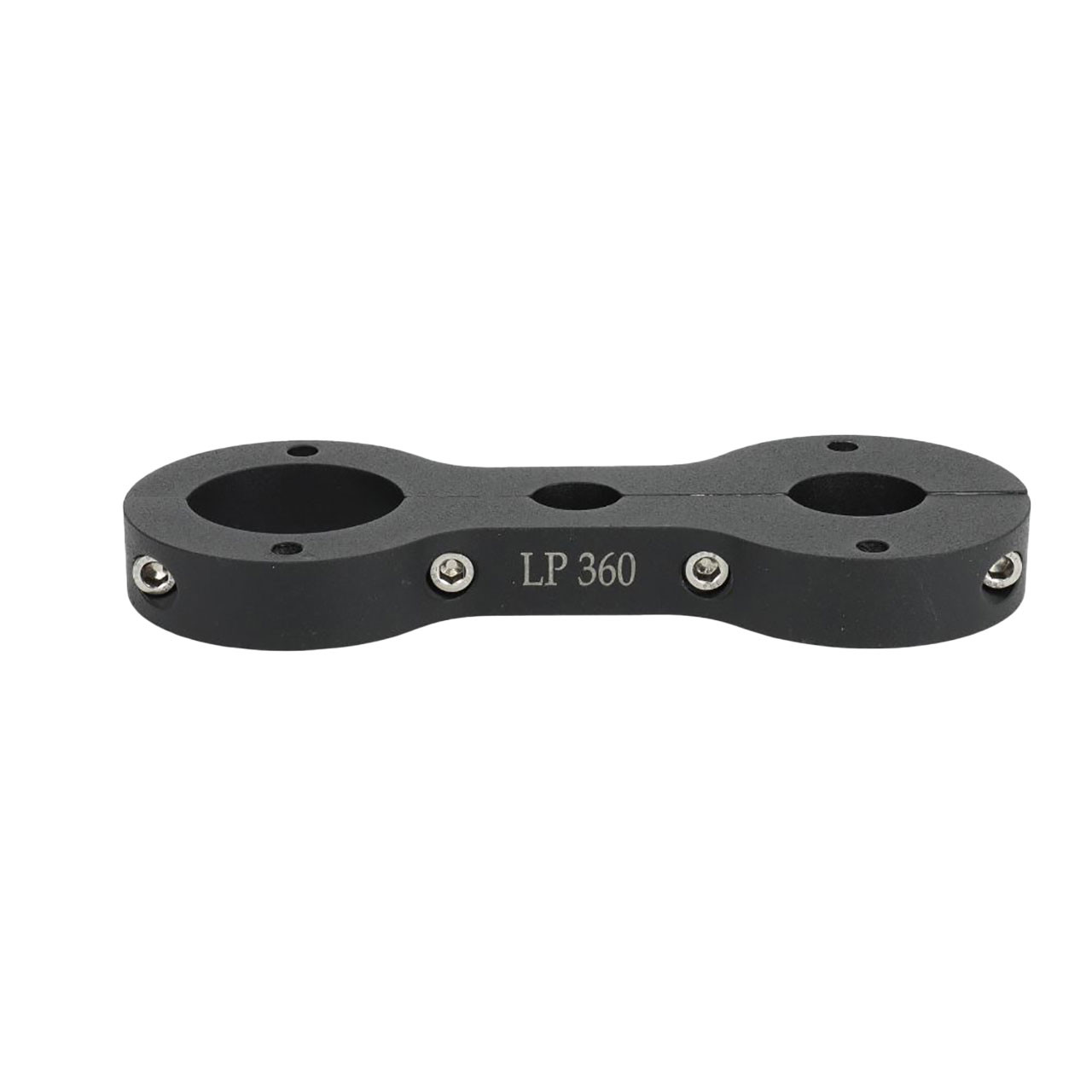 Cornfield MEGA 360 Dog Bone Clamp Top View