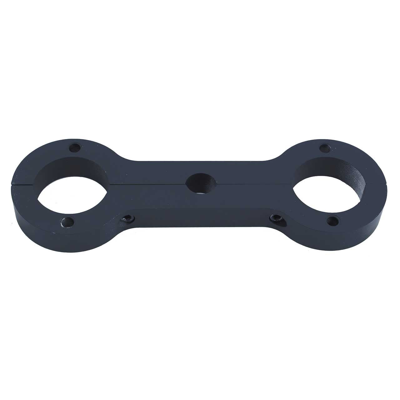 Cornfield Live Sweep with Wireless Pedal dog bone mount