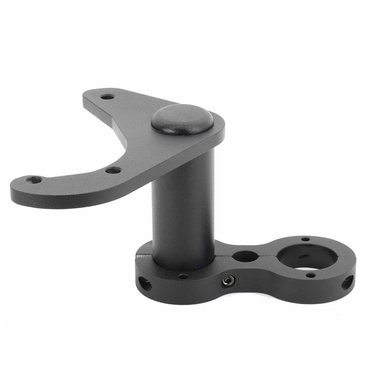 Cornfield Live Sweep with Wireless Pedal port bracket