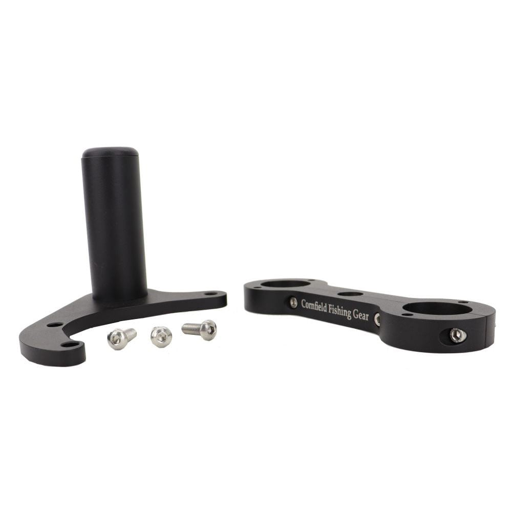 Cornfield LiveSweep Ultrex Mounting Hardware Kit Port Side alternate view