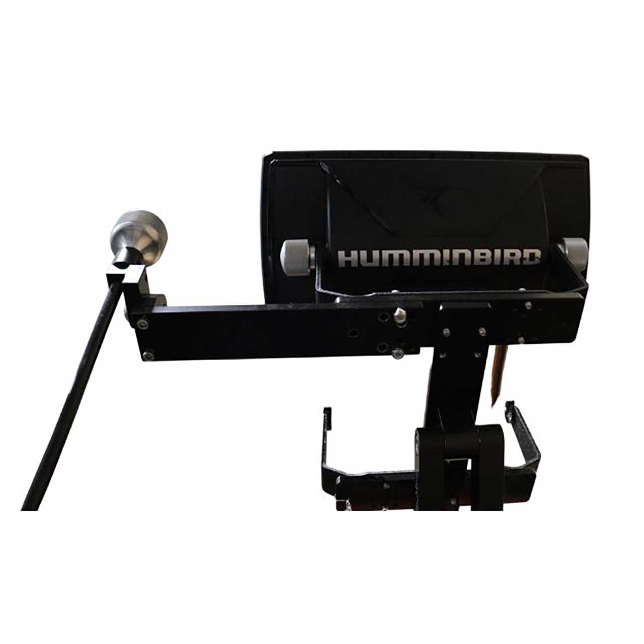 Cornfield Cable Steer (Hummingbird not included)