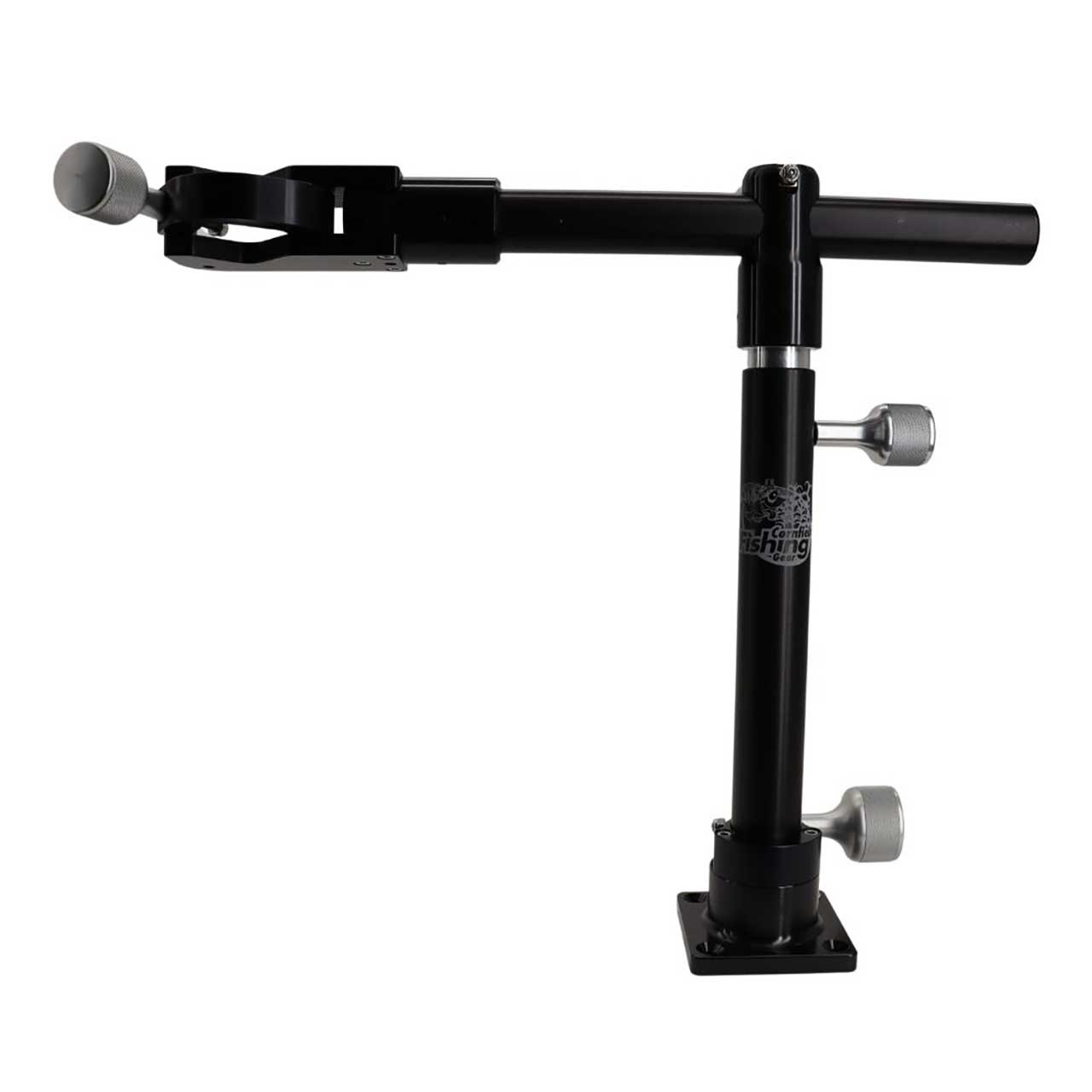 Cornfield Over The Side Mount Telescoping  Tall