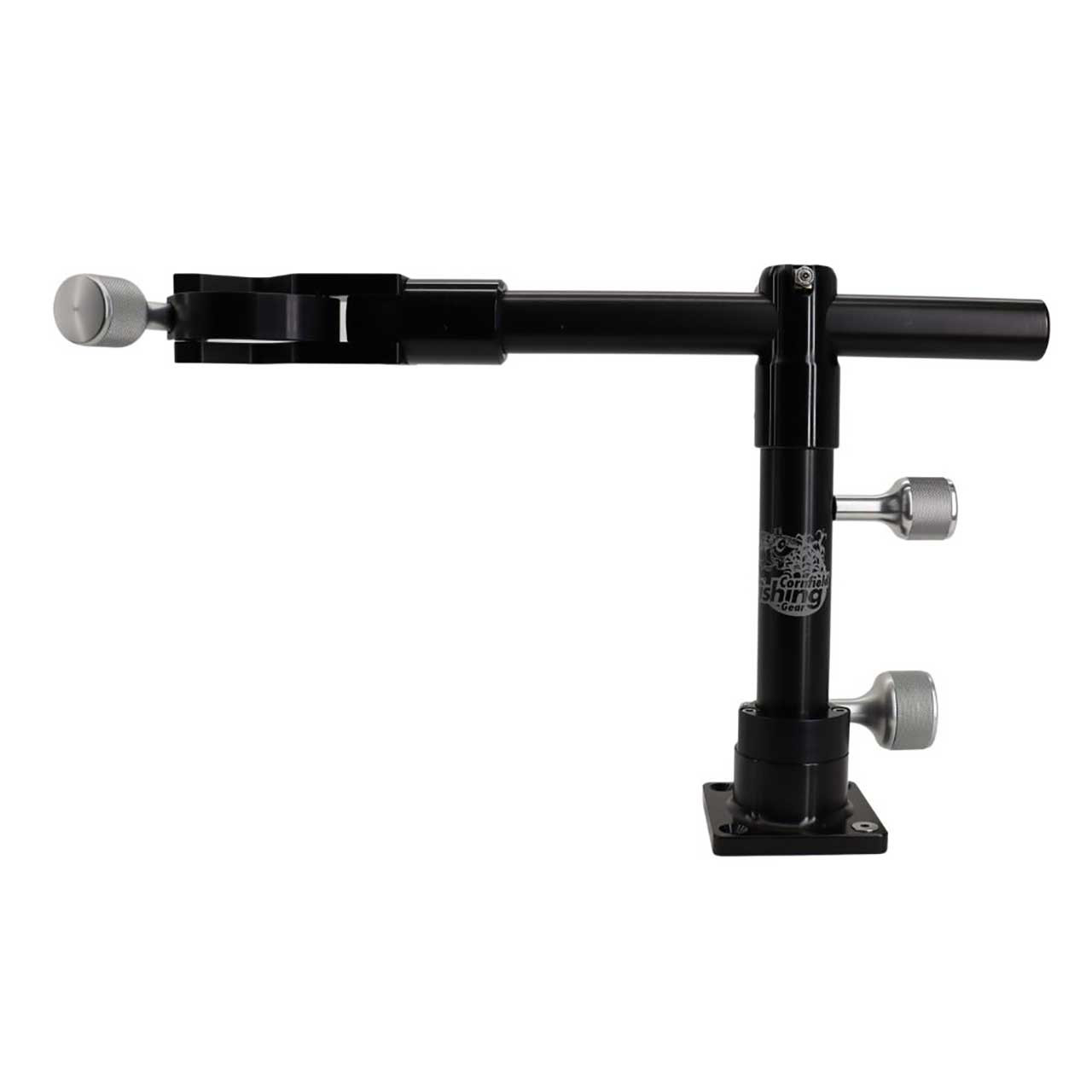 Cornfield Over The Side Mount Telescoping Short