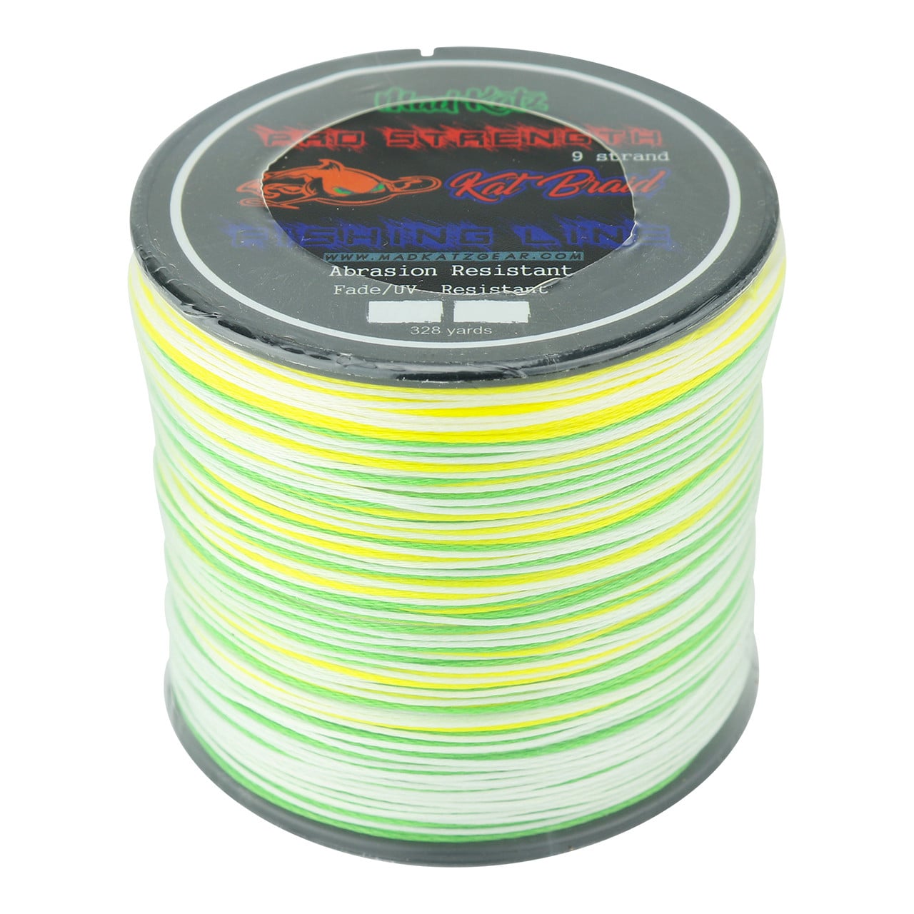 Mad Katz Kat Braid color Gremlin
