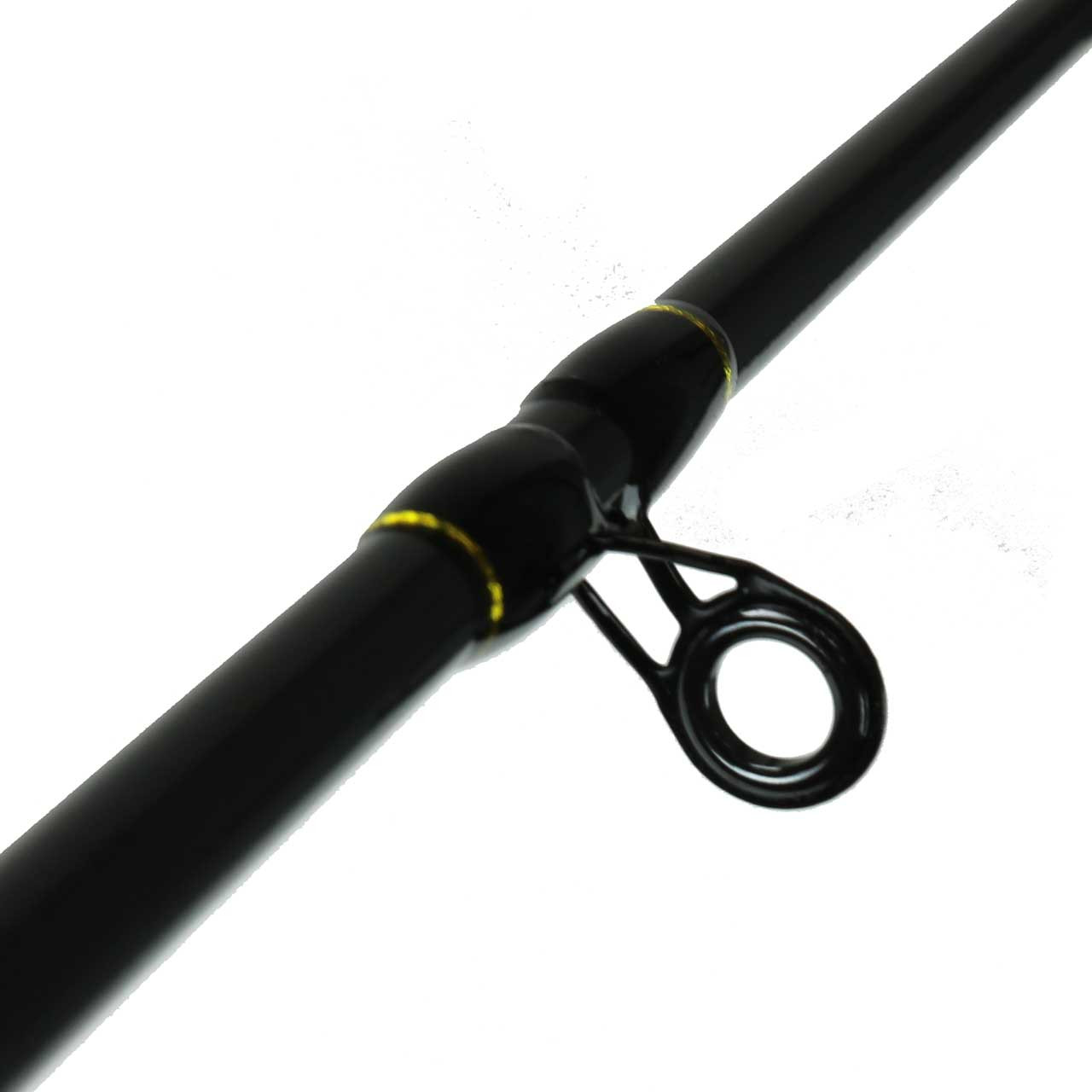 Eagle Claw Starfire X Trolling Rods guide