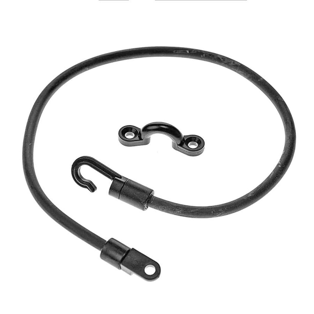 T-H Marine Boating Essentials Fishing Rod Tie-Down