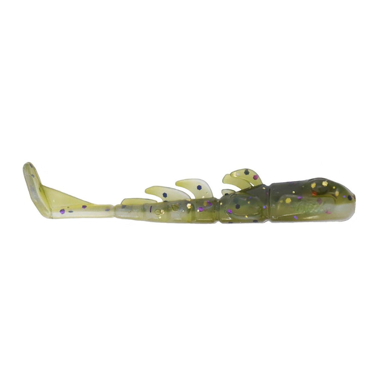 X Zone Pro Series Stealth Invader color Touchdown