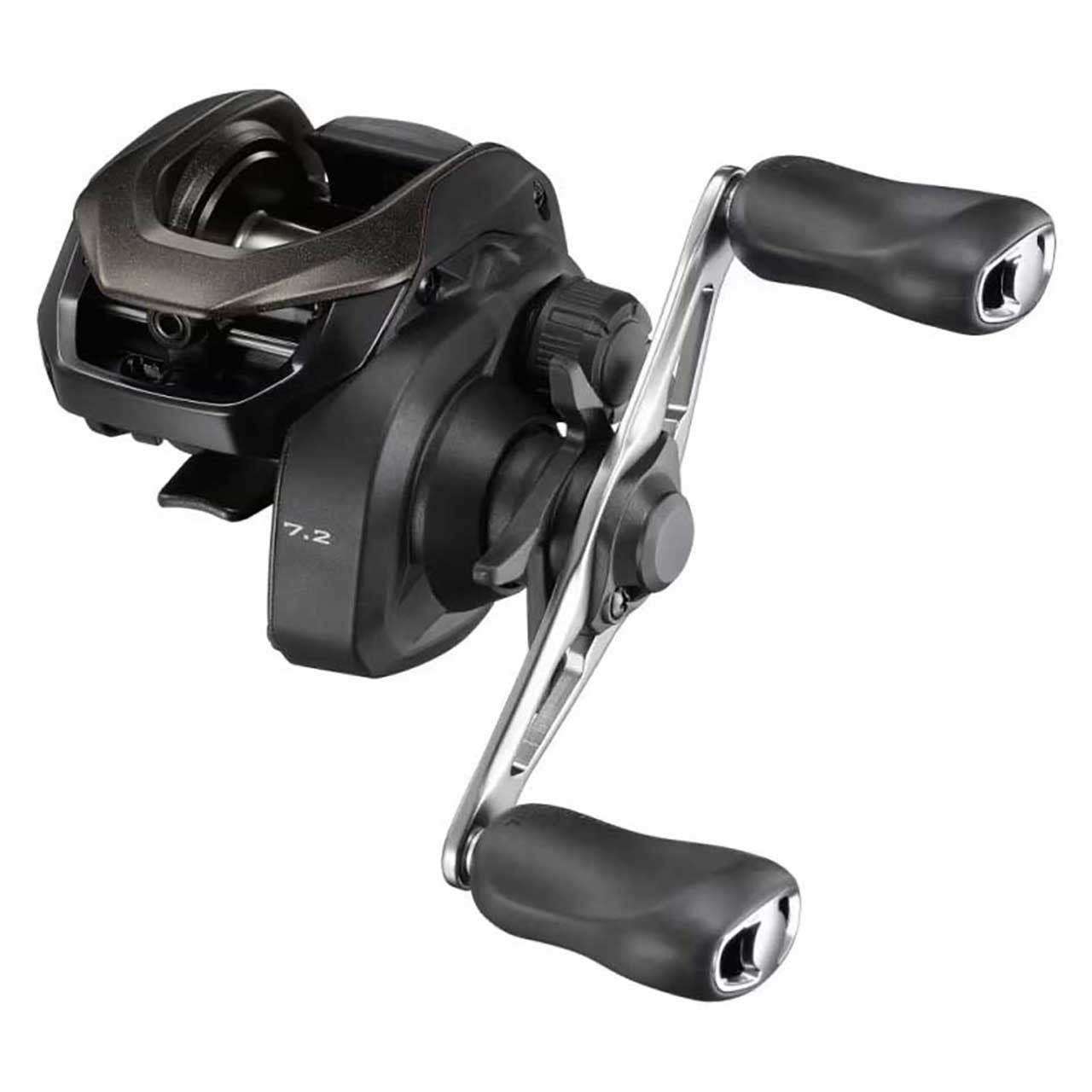 Shimano Caius C 150HG Casting Reel Left Hand