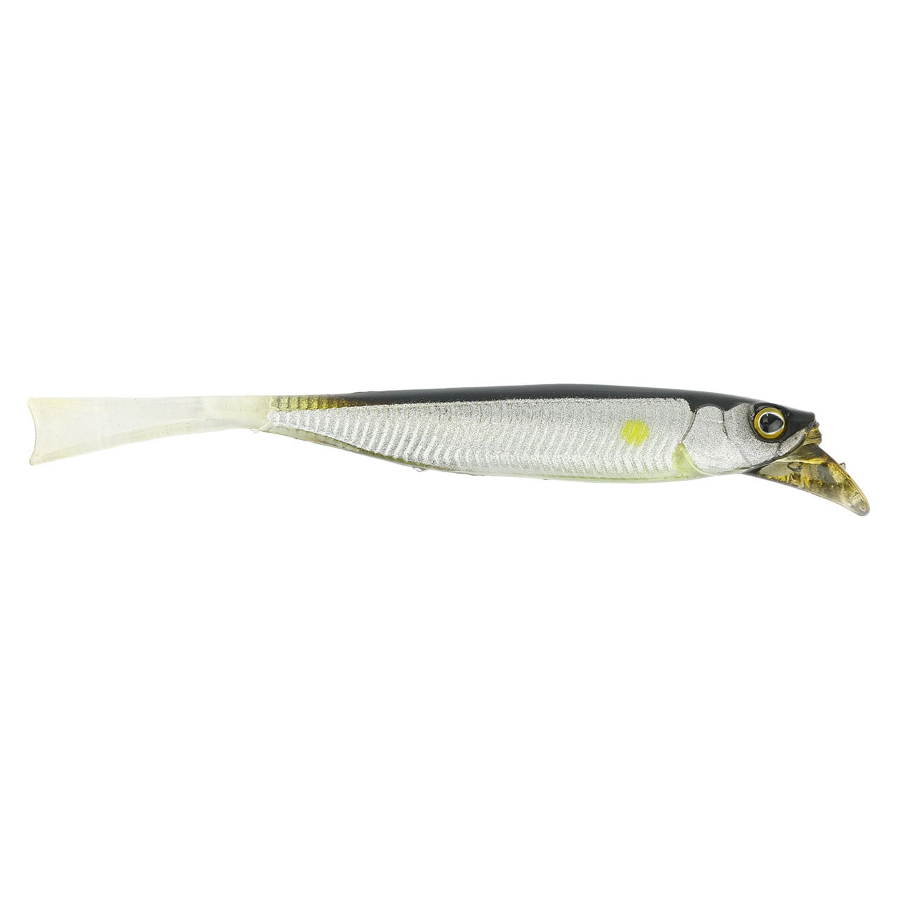 Jackall Drift Fry color Silver AYU