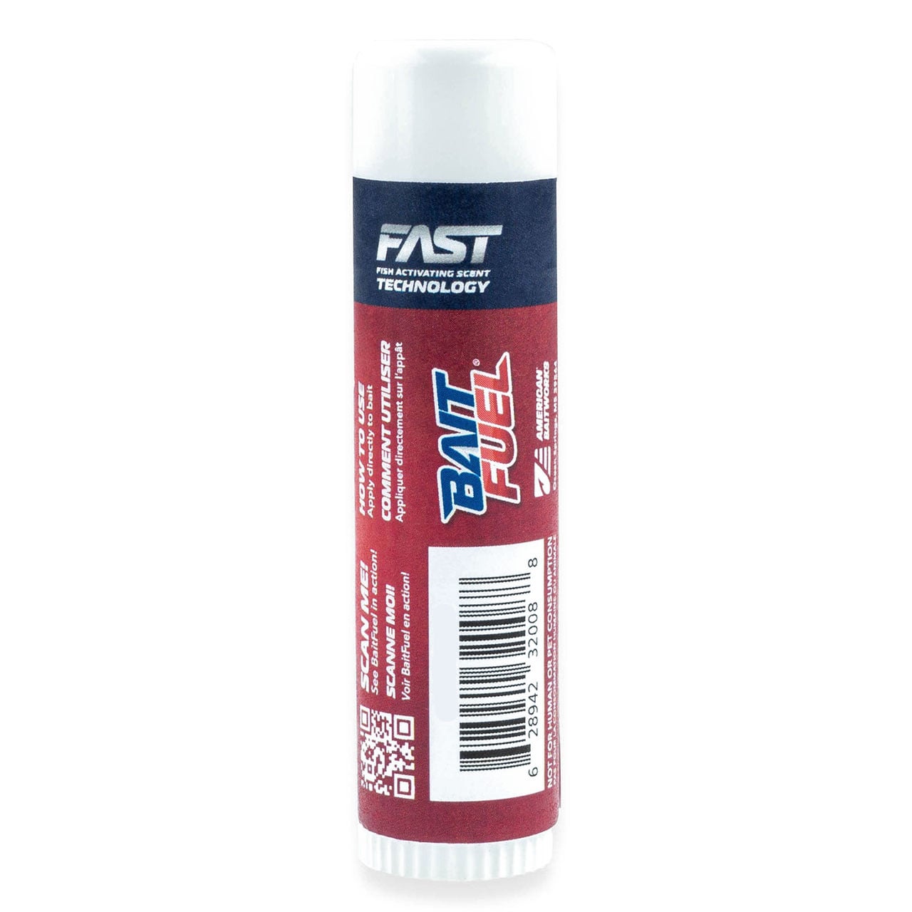 Baitfuel Hardbait Stick back