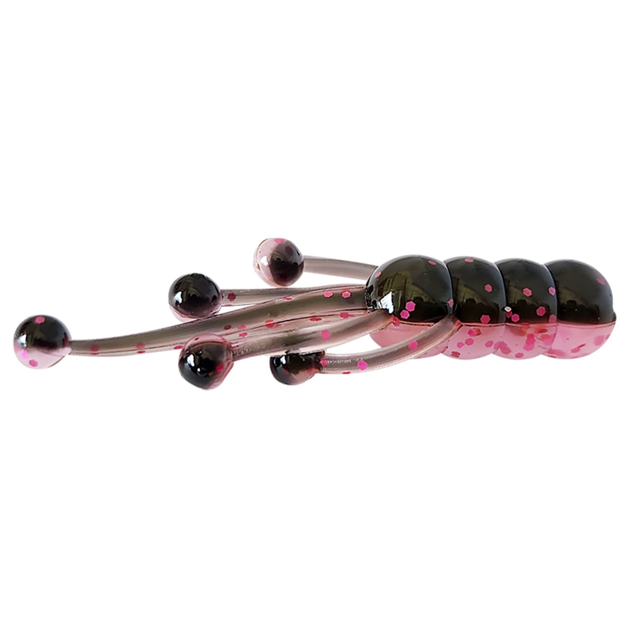 Cast Cray Crap Slap Dusters color Goth
