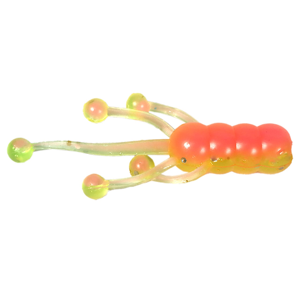 Cast Cray Crap Slap Dusters color Funky Chicken